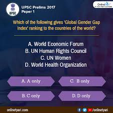 Union Public Service Commission Conducts The Civilservices Prelims Examination Every Year If You With Images Previous Year Question Paper Government Jobs Question Paper