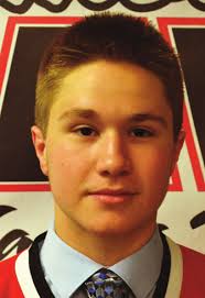 MANITOBA AAA MIDGET HOCKEY LEAGUE