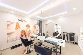 The hss west side asc is committed to providing high quality care and skilled and compassionate service to our community. Westside Hair Beauty Friseur In Westend Frankfurt Am Main Treatwell