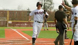 The official instagram account of lc state athletics. Baseball Picks Up Split Against Lewis Clark State Western Oregon University Athletics