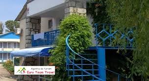 Medical center in eforie sud, constanta, romania. Complexul De Vile Vraja Marii Eforie Sud Rezerva Cazare Eforie Sud