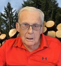 Avis de décès de M Ghislain Canuel