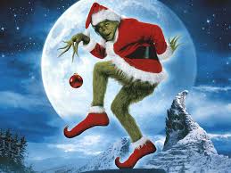 66 The Grinch Wallpaper On Wallpapersafari Makeup artist uses face as canvas to transform into celebrities.