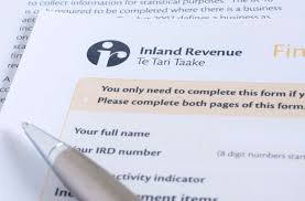 New Zealand Tax Office Makes It Legal To Pay Salaries In