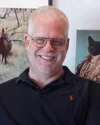 Scott Driver, Licensed Professional Counselor, Phoenix, AZ, 85003