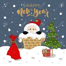 With the option to fully customize the layout, background, embellishments, and text on the card, you are bound to create a photo card worth sharing. Christmas Greeting Card With Funny Santa Claus And Lettering Vector Illustration Printing On Fabric Paper Postcards Invitations Royalty Free Cliparts Vectors And Stock Illustration Image 149809102