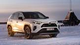 TOYOTA-RAV4
