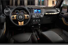 2014 Jeep Wrangler Dragon Edition Starts At 37 090 Jeep Wrangler Interior Jeep Wrangler Diesel Jeep Wrangler Reviews
