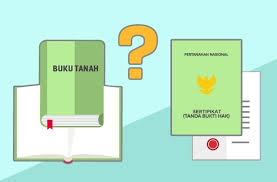 Secara umum, tanah terbagi atas dua bagian. Mengenal Pengertian Fungsi Dan Jenis Sertifikat Tanah Rumah123 Com