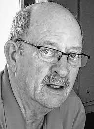 Darrell E. Carruthers