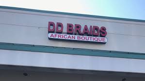 African hair braiding salon in buffalo, new york. Dd Braids And African Boutiques Hair Braiding In Loganville