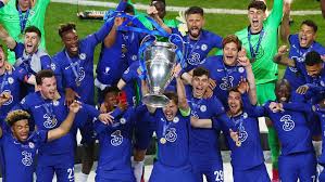 El chelsea apeló a su propuesta desde que thomas tuchel tomó el equipo, y en el primer tiempo aprovechó los una vista general del estadio dragao de oporto el 29 de mayo de 2021. 2jgf7dyhnjzobm