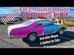Image result for Moulin Rouge 1970 Chrysler
