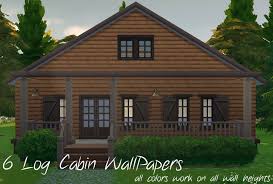 We did not find results for: Mod The Sims Log Cabin Siding Set 6 Colors