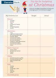 Use this event proposal template to offer event management and planning for any business, sporting event or otherwise. 15 Free Christmas Budget Templates Ms Office Documents