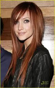 21 Long haircuts ideas