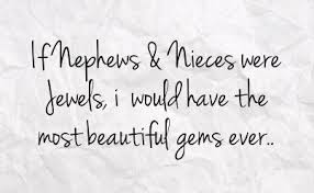 Family Facebook Status 651227 Facebook Statuses Niece Quotes Nephew Quotes My Niece Quotes