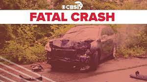 Woodville Motorcyclist Dies After Car Wreck In Polk County Cbs19 Tv