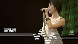 And natalie imbruglia has spoken about the intense pressure she felt to follow on from that immensely successful entry to the music industry, during an interview with sunday life. Natalie Imbruglia Torn The Prince S Trust Party In The Park 1998 Youtube