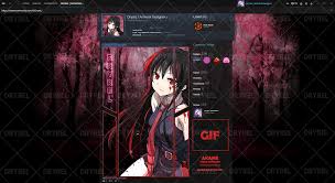 Check spelling or type a new query. Artstation Akame Ga Kill Animated Steam Artwork Gokdeniz Cetin