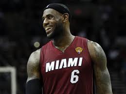 What Lebron James Opting Out Means In Nba Free Agency Alonzo Mourning American Athletes Nba