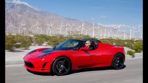 2008 Tesla Roadster Tesla Roadster Hybrid Car New Tesla Roadster