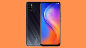 Tecno Spark 6 Air with 6,000mAh battery ...
