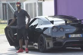 €1.50m * aug 12, 1990 in palermo, italy Balotelli Without A Club After Leaving Marseille The42