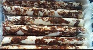 Kali ni che enon tv akan menunjukkan cara mudah, cepat dan ringkas bagaimana nak simpul plastik aiskrim malaysia. Aiskrim Hipster Coki Coki Malaysia Viral Recipe Facebook