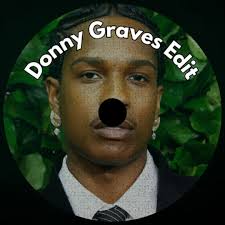 Listen to A$AP Rocky