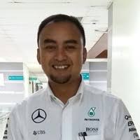 Petronas chemical ammonia sdn bhd; Linkedin Namecard