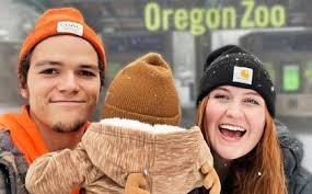 Jeremy Roloff's Wife Audrey Angered Countless Little People, Big World Fans  Who Were Already Worried About Their Marriage