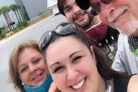 Fundraiser for Melissa Hilder by Andrew Martino : Sending positivity to  Melissa Hilder