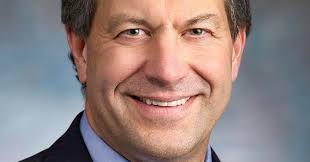 Rep. Steve O'Ban Appointed to Replace Sen. Carrell