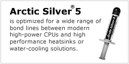 Image result for Arctic Silver 2000 X6