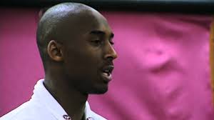 Kobe Bryant