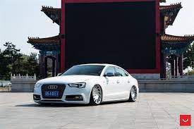 Vossen Wheels Audi A5 S5 Rs5 Vossen Vle1 Wheelporn Wheels Tuning Felgen Vossen Audi Wheels Vossen Wheels
