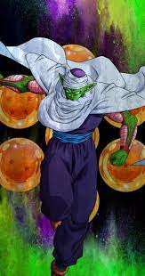 Piccolo wallpapers 4k hd for desktop, iphone, pc, laptop, computer, android phone, smartphone, imac, macbook wallpapers in ultra hd 4k 3840x2160, 1920x1080 high definition resolutions. Piccolo Wallpaper 4 By Lukeman8610 On Deviantart