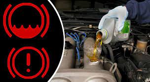 What To Do When Signs Of Low Brake Fluid Start Showing And How To Fix Brake Fluid Hydraulic Fluid Fluid