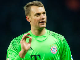 Find out everything about manuel neuer. Arsenal Taunted By Manuel Neuer As Bayern Munich Goalkeeper Compares 5 1 Thrashing To A Holiday The Independent The Independent
