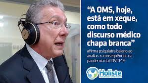 Entrevista A Tarde FM