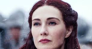 The Red Woman: The historical roots of 'Game of Thrones' mysterious mystic 