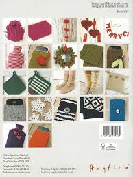 Sirdar also have some free. Hayfield 433 Knit Christmas Book Hand Knit Crochet Designs The Crafty Knitter