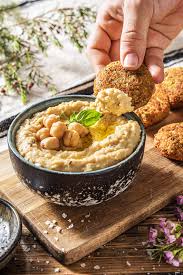 Hummus Selber Machen So Geht S Hellofresh Blog Hummus Selber Machen Rezepte Gesunde Snacks