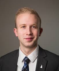 Trustees' Scholar NEWSLETTER