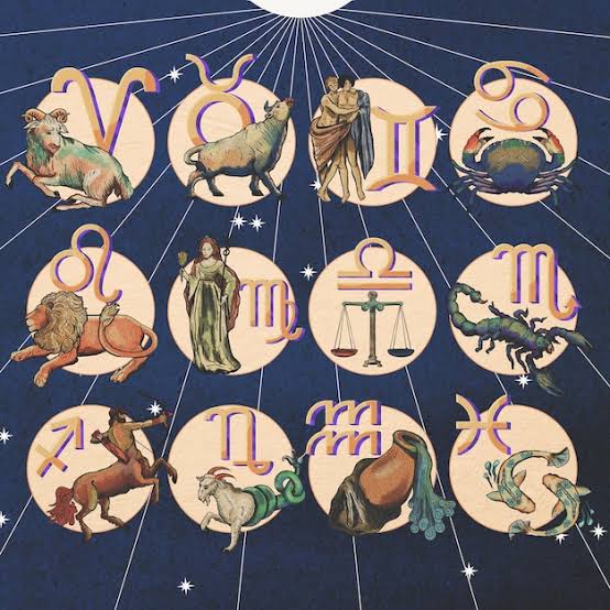 Astrological placement influences personal space boundaries, AI generated