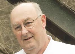 Obituary of Vince Chorney