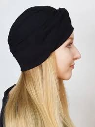 Bambusový turban Sara