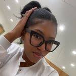 Candace Gooding's Instagram, Twitter & Facebook