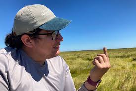 News: Biodiversity, Earth and Environmental Science